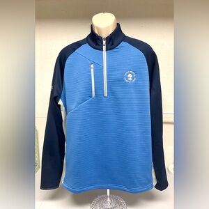 New Callaway Kenny Perry golf shirt mens